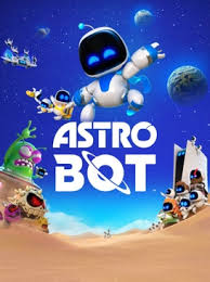 Astrobot cover