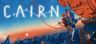 Cairn cover