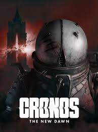 Cronos: The New Dawn cover