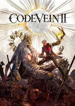 Code Vein II cover