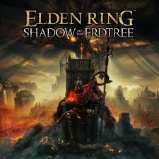 Elden Ring Shadow of the Erdtree cover