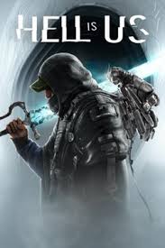 Hell Is Us cover