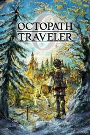 Octopath Traveler 0 cover