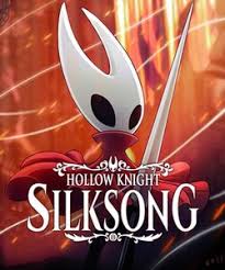 Hollow Knight: Silksong cover