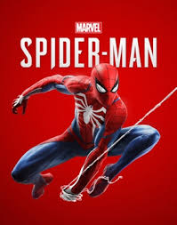 Marvel’s Spider-Man Remastered cover