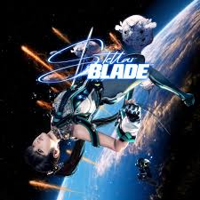 Stellar Blade cover