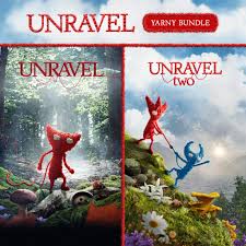 Unravel: Yarny Bundle cover